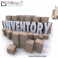 Inventory Management Software Bangladesh | Pridesys IT Ltd by Pridesys IT Ltd.