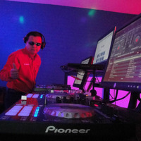 Dj Humberto - Sessons Mx (2018-10-03 @ 08PM GMT) by DJ HUMBERTO MX (OFFICIAL)