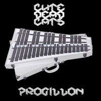 CDC - Progillon (original mix ) by CuteDeadCats