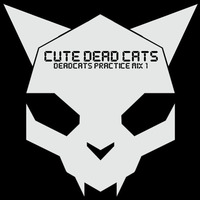 CuteDeadCats - DeadCats Practice mix 1 by CuteDeadCats