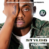 FREE DOWNLOAD !!!!! Stylo G official mix CD vol2 mix by Dj Infinity (Ghetto fabulous Sound) by Lockdown family