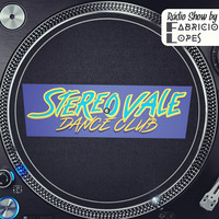 Stereo Vale Dance Club (29-09-2017) by Stereo Vale Rádio Show