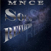 Wave Mirror by MNCE