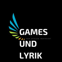 Games & Lyrik Podcast