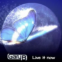 STRONGER LOVE Free track from the album "Live It Now" by Gary B