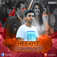 HEERIYE (REMIX WITHOUT DAILOGE) DJ SAWMIK by DJ SAWMIK
