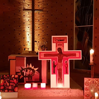 Taizé Gebet vom 9. Februar 2018 by Patrick H.