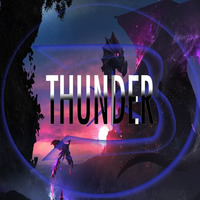 BassKaster - Thunder by BassKaster