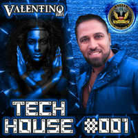 DJ Valentino AM - Tech House Episode #001 Live Set 2018 Deep Mix @Music Station @Afterparty by DJ Valentino AM