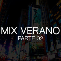 MIXX VERANO ✘ DJLEO PERÚ (PERREO) PARTE 02 by DjLeo Perù