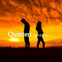 Can't Let Go by Quinten