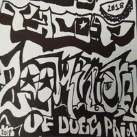 Taco T - 200 minutes of dues paid VOL 1 - 6 AUG 2018 by TACO T