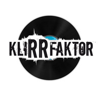 KlirrFaktor-Fuck Jump [ PRE-CUT Version] by Sebastian von ZarenGold