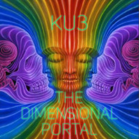 KU3E - The Dimensional Portal by KU3E