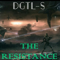 The Resistance by KU3E