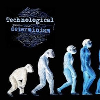Technological Determinism #19 @ Fnoob Techno Radio 11-07-18 by Philosopher