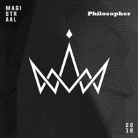 Magistraal X Festivaart 2018 [Philosopher] by Philosopher