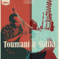 Toumani & Sidiki - Hamadoun Toure (El Búho Edit) by El Búho