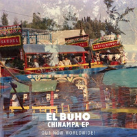 Salto de Agua (Yeahman Remix) by El Búho