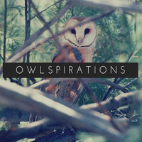 Owlspirations Mixtape I by El Búho