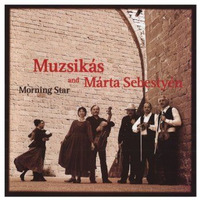 Muzsikás And Márta Sebestyén - A Masocsai Szolo-Orzo(El Búho Remix) by El Búho