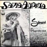 Savia Andina - Porque Estas Triste (El Búho Remix) by El Búho