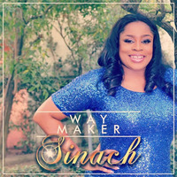 Way Maker | MP3NAIJA by Amosy Michael