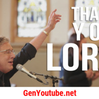 Don Moen - Thank You Lord | Live Worship Sessions by Amosy Michael
