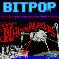 The Eve of the War [Bitpop/Chiptune] - Tribute to Jeff Wayne &amp; War of the Worlds by zer0Page