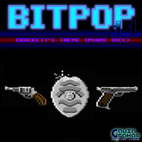 Crockett's Theme (Miami Vice) [Bitpop/Chiptune] - Tribute to Jan Hammer by zer0Page