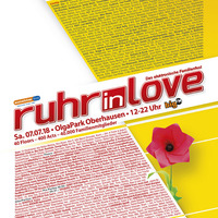 Reker-Ruhr in Love Oberhausen-07.07.2018 by Reker