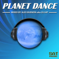 DJSAT - Planet Dance by Alex Buendía aka DJSAT