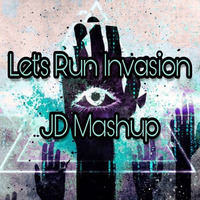 NTRJ Vs Reggio &amp; Sansixto - Let's Run Invasion (JD Mashup) by JD MUSIC
