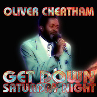 Oliver Cheatham - Get Down Saturday Night (JAS Mash 2018) by Jorge Suarez
