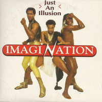 Imagination - Just An Illusion (JAS Mash-Dub Ride 2018) by Jorge Suarez