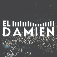 Martin Nocun - Hey Yo Dj (EL DaMieN Festival Remix)FREE!!! by El DaMieN