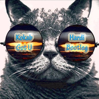 Kokab - Got U (Ready Or Not) (Hardi Bootleg) by El DaMieN