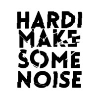 Hardi - Make Some Noise! by El DaMieN