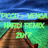Picco - Venga (Hardi Bootleg) [2017] by El DaMieN