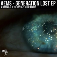 Generation Lost EP