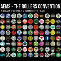 Rollers Convention