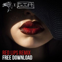 Aems x GTA - Red Lips - FREE DOWNLOAD by Aems