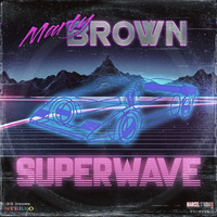 01 - Intro (superwave) by Marty Brown