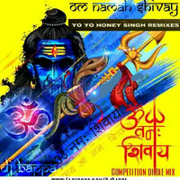 Om Namah Shivaya (Honey Singh)-Mix By DJ Bappa by DJ Bappa Kolkata