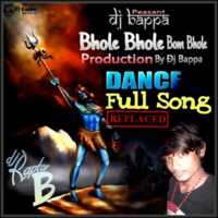 Bhole_Bhole_Boom_Bhole_(Roadshow-mix)Mix_By_Dj_Bappa_kankinara by DJ Bappa Kolkata