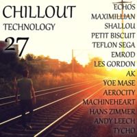 Chillout Mix#27 by Chillout Technology
