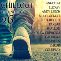 Chillout Mix#26 by Chillout Technology
