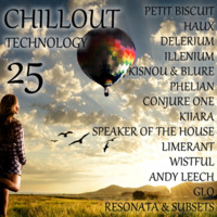 Chillout Mix#25 by Chillout Technology