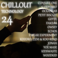 Chillout Mix#24 by Chillout Technology