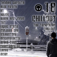 Chillout Mix #18 by Chillout Technology